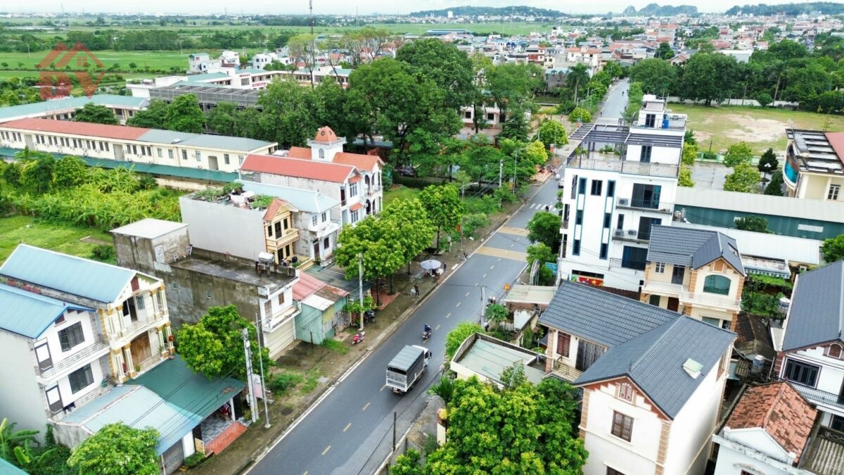 CHÍNH CHỦ BÁN LÔ ĐẮT 46.8M TẠI ĐẠI YÊN-CHƯƠNG MỸ-HÀ NỘI - Ảnh 2