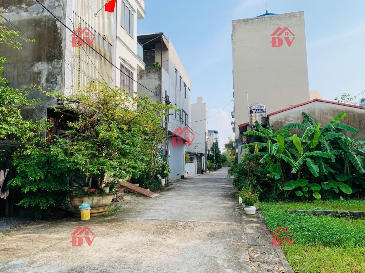 CHÍNH CHỦ BÁN LÔ ĐẤT 65,8M TAI ĐẠI YÊN-CHƯƠNG MỸ-HÀ NỘI - Ảnh 2