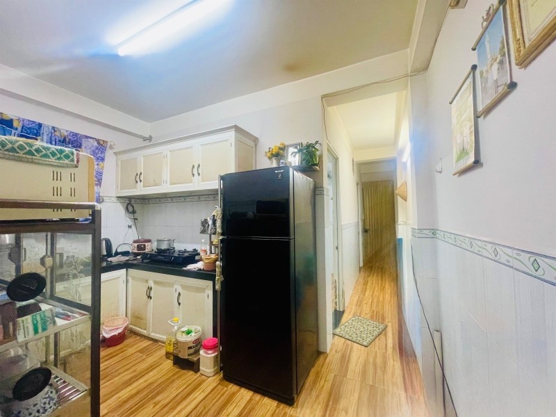 Bán nhà 4 tầng, 142m², 4PN, 3WC, Linh Xuân, Thủ Đức - 4.95 tỷ - Ảnh 1