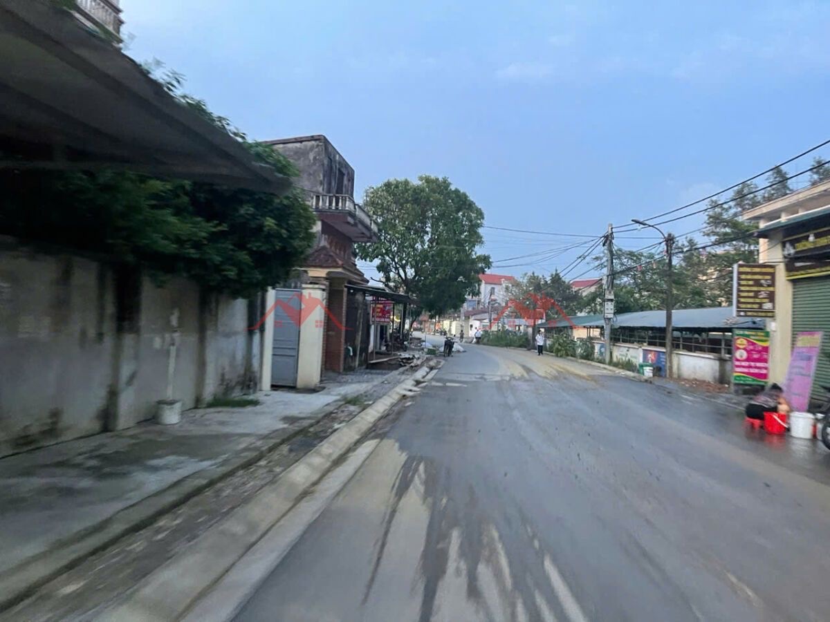 CHÍNH CHỦ BÁN LÔ ĐẤT 51,6M TẠI THANH BÌNH-CHƯƠNG MỸ-HÀ NỘI - Ảnh 2