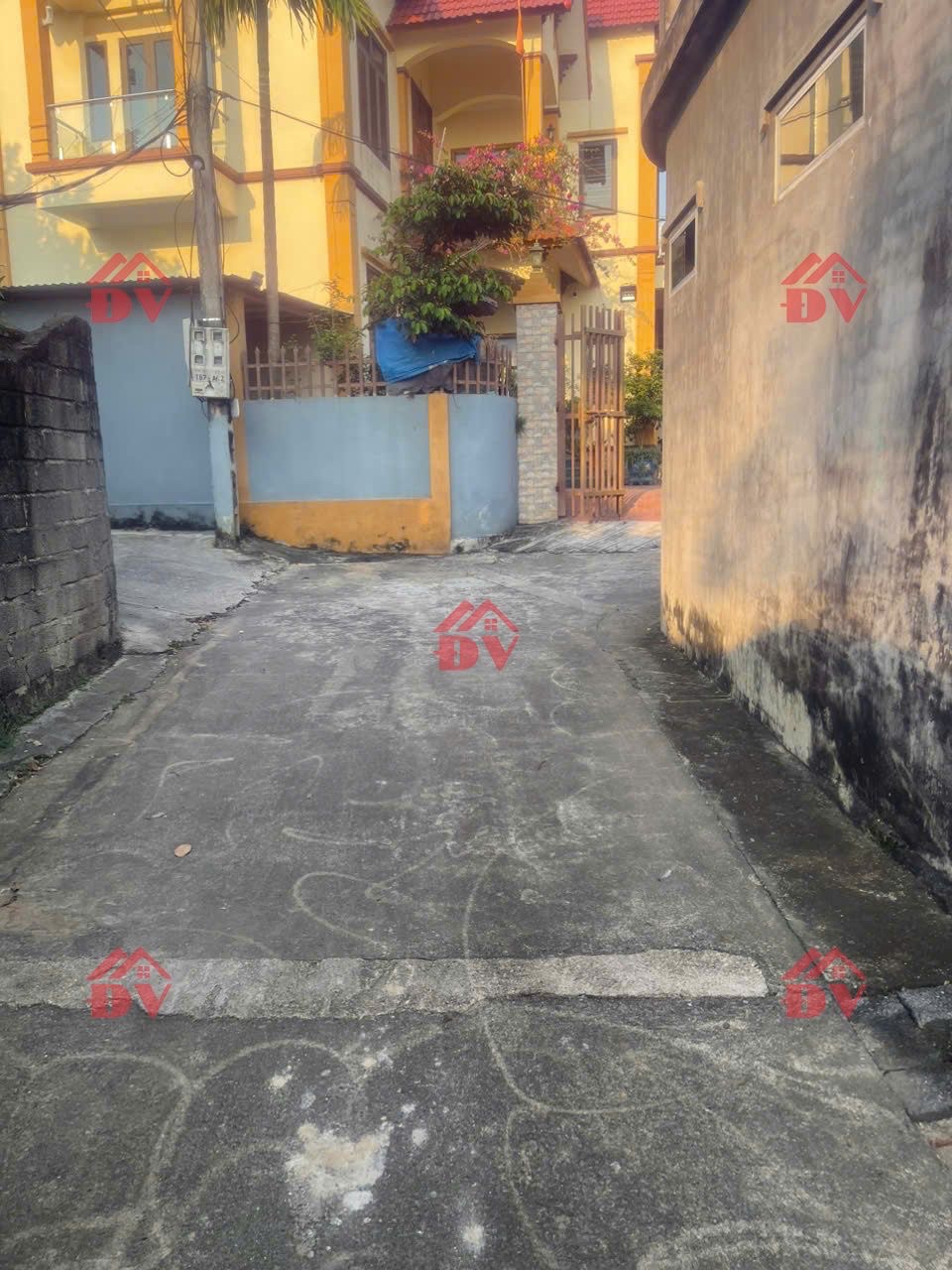 CHÍNH CHỦ BÁN LÔ ĐẤT 55,6M TẠI THANH BÌNH-CHƯƠNG MỸ-HÀ NỘI - Ảnh 1