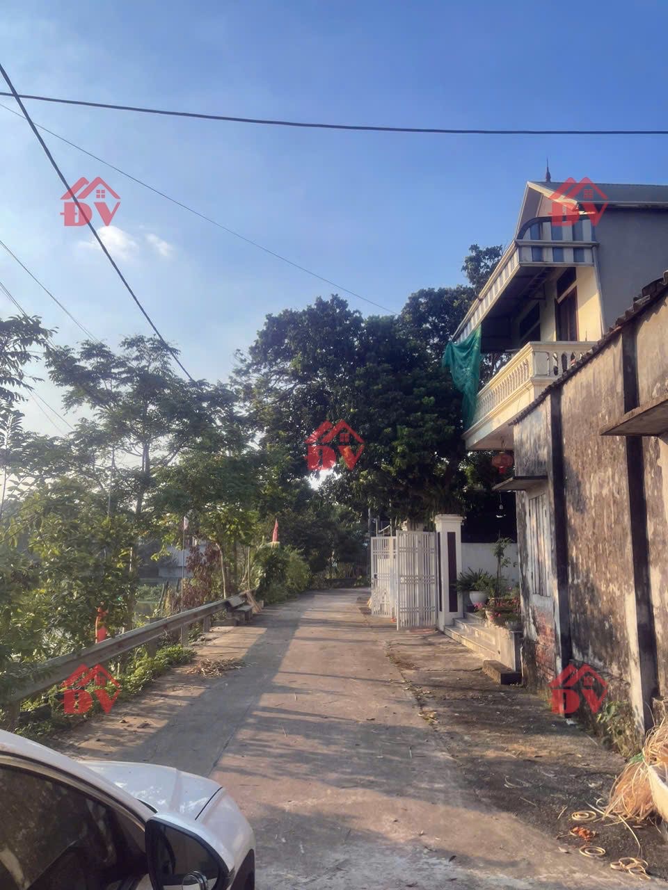 CHÍNH CHỦ BÁN LÔ ĐẤT 55,6M TẠI THANH BÌNH-CHƯƠNG MỸ-HÀ NỘI - Ảnh 2