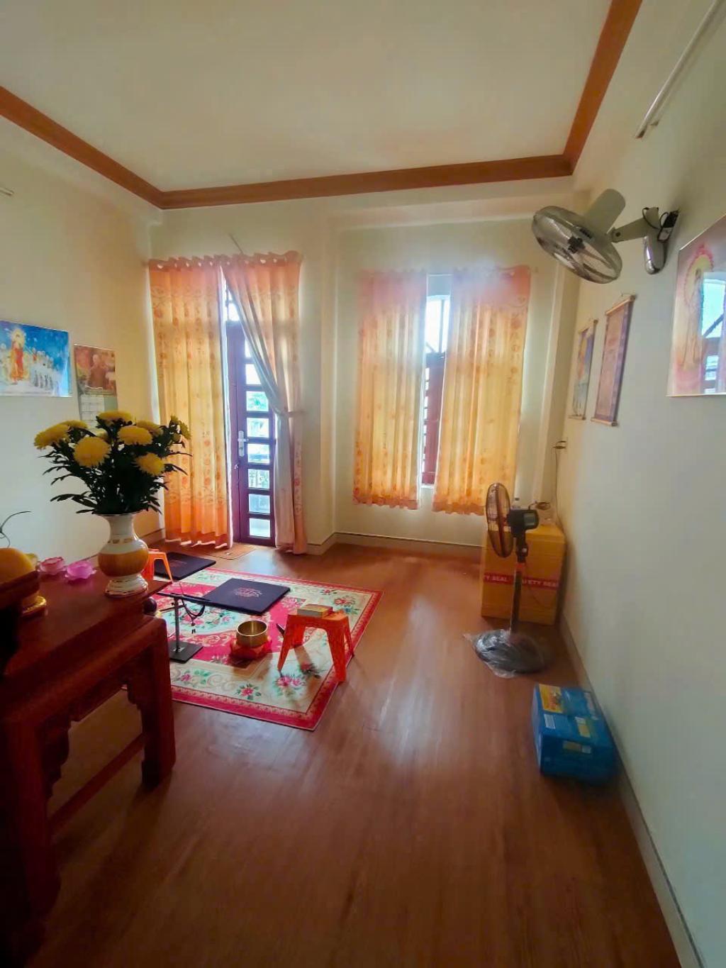 Bán nhà Tân Chánh Hiệp quận 12 - Ảnh 2