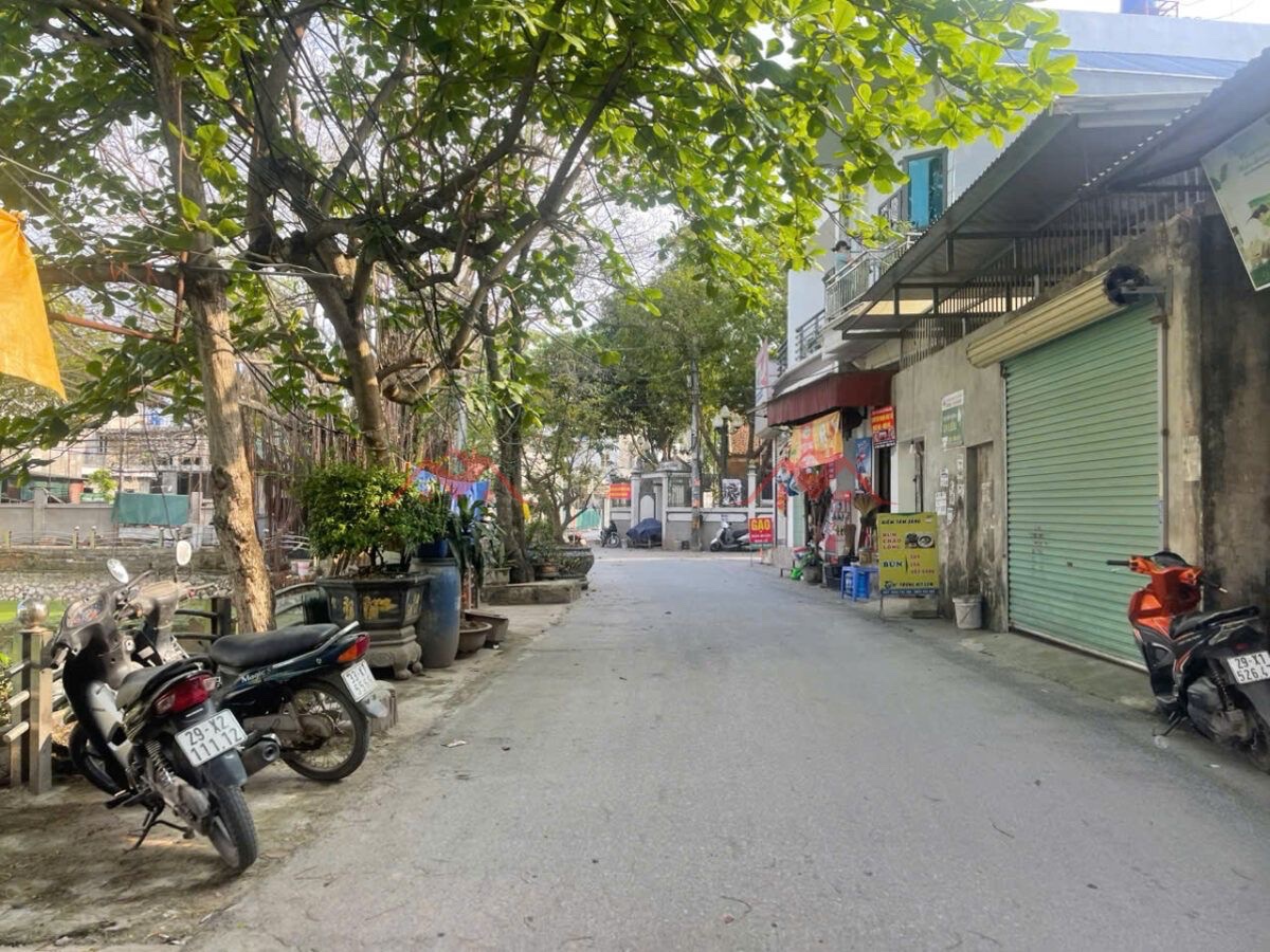 CHÍNH CHỦ BÁN LÔ ĐẤT 88,75M TẠI NGỌC HÒA-TT CHÚC SƠN-CHƯƠNG MỸ-HÀ NỘI - Ảnh 2