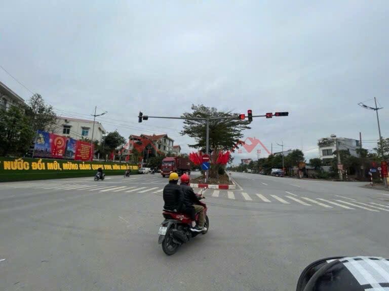 CHÍNH CHỦ BÁN LÔ ĐẤT 72.3M TẠI TIÊN PHƯƠNG-CHƯƠNG MỸ-HÀ NỘI - Ảnh 2