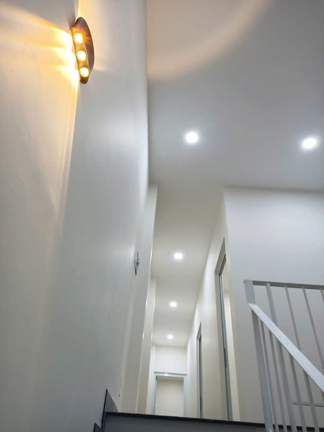 Bán nhà hẻm lớn 7m2  thạnh xuân 18, phường thạnh xuân q12, nhà thông thoáng sạch sẽ, sổ vuông, DT: - Ảnh chính