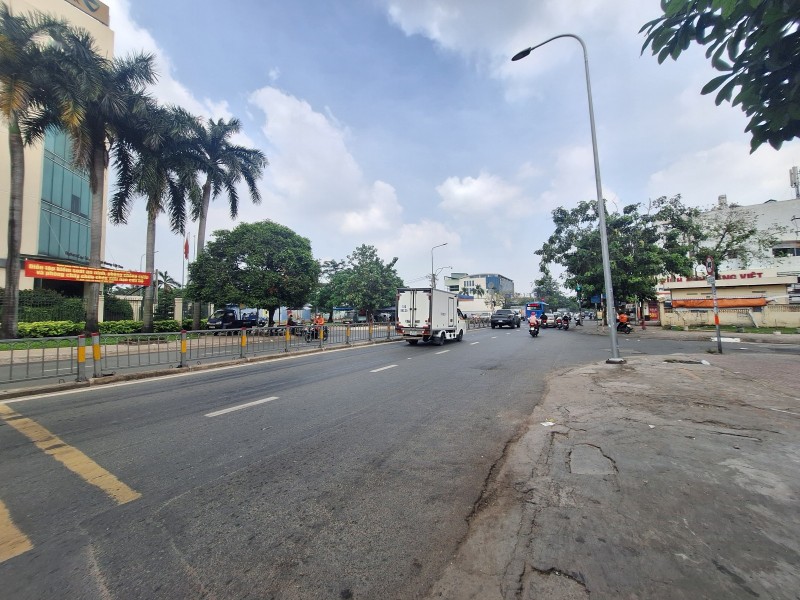 96m2,4x24m2 Tây Thạnh, giáp Tân Bình gần AEON ngộp bank giá chỉ 6 tỷxx - Ảnh chính