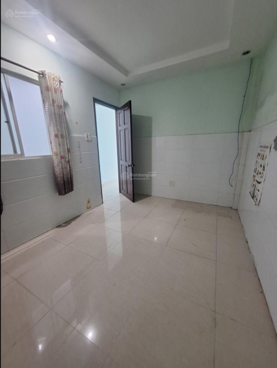 96m2,4x24m2 Tây Thạnh, giáp Tân Bình gần AEON ngộp bank giá chỉ 6 tỷxx - Ảnh 2