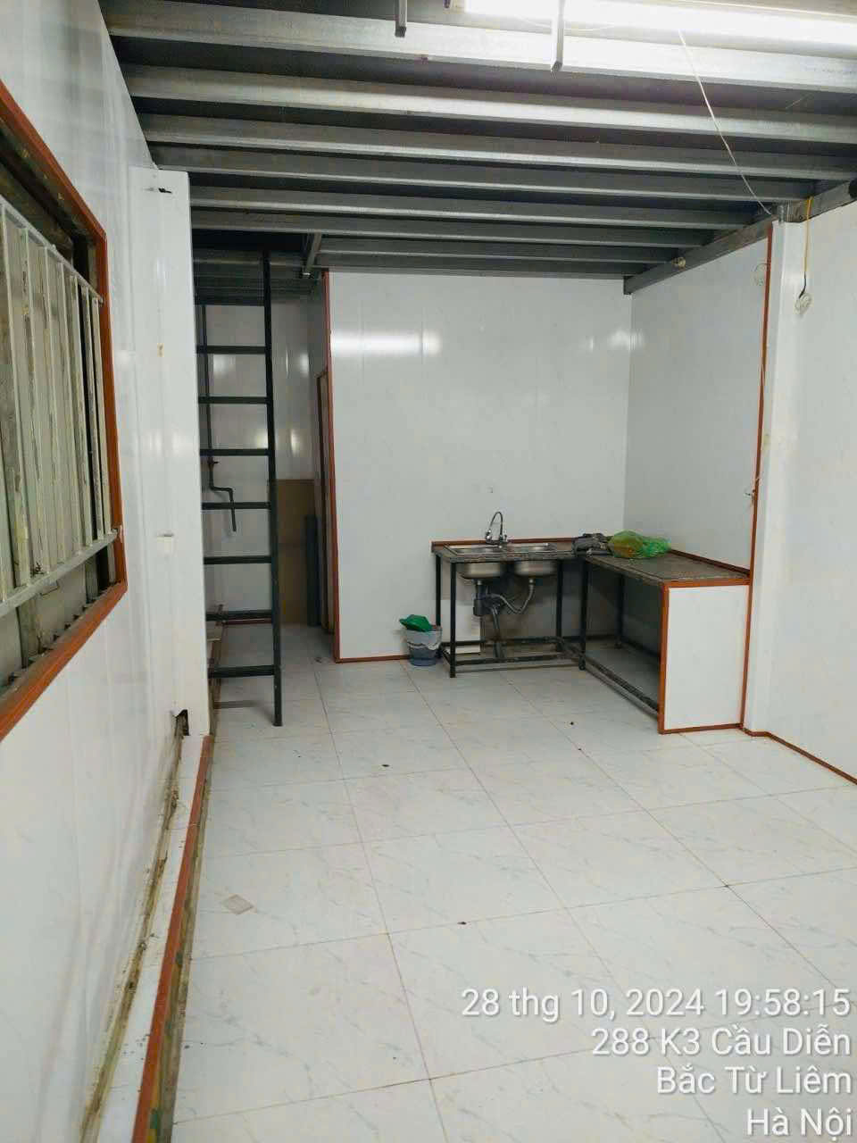 SIÊU HÓT - EM CHÍNH CHỦ NHƯỢNG LẠI MẶT BẰNG TẠI HOÀNG CÔNG CHẤT, PHÚ DIỄN, BẮC TỪ LIÊM, HÀ NỘI – - Ảnh 1