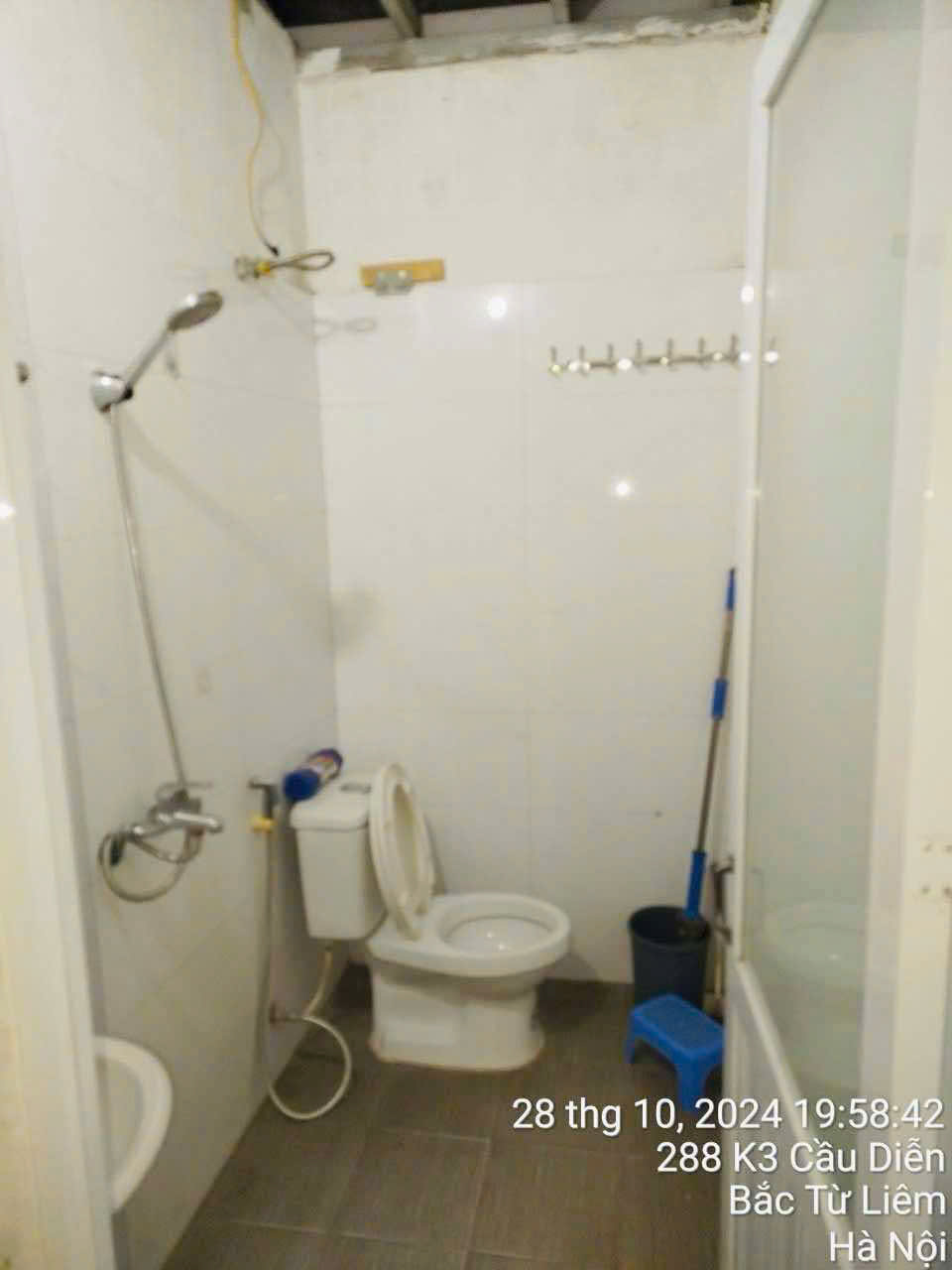 SIÊU HÓT - EM CHÍNH CHỦ NHƯỢNG LẠI MẶT BẰNG TẠI HOÀNG CÔNG CHẤT, PHÚ DIỄN, BẮC TỪ LIÊM, HÀ NỘI – - Ảnh 4