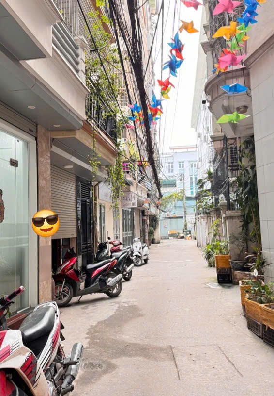 SIÊU PHẨM TRẦN THÁI TÔNG, GẦN PHỐ, GẦN CÔNG VIÊN – 40M2, 8,797 TỶ - Ảnh 1