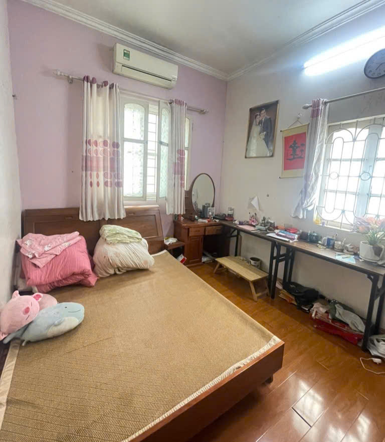 SIÊU PHẨM TRẦN THÁI TÔNG, GẦN PHỐ, GẦN CÔNG VIÊN – 40M2, 8,797 TỶ - Ảnh 2