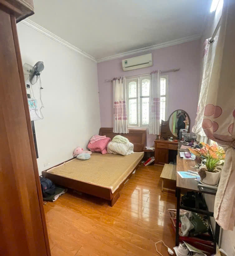 SIÊU PHẨM TRẦN THÁI TÔNG, GẦN PHỐ, GẦN CÔNG VIÊN – 40M2, 8,797 TỶ - Ảnh 3