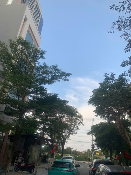 Tòa căn hộ biển Sơn Trà - Dòng tiền ổn định 50 triệu tháng -Giá chỉ 14,8 tỷ . - Ảnh 4