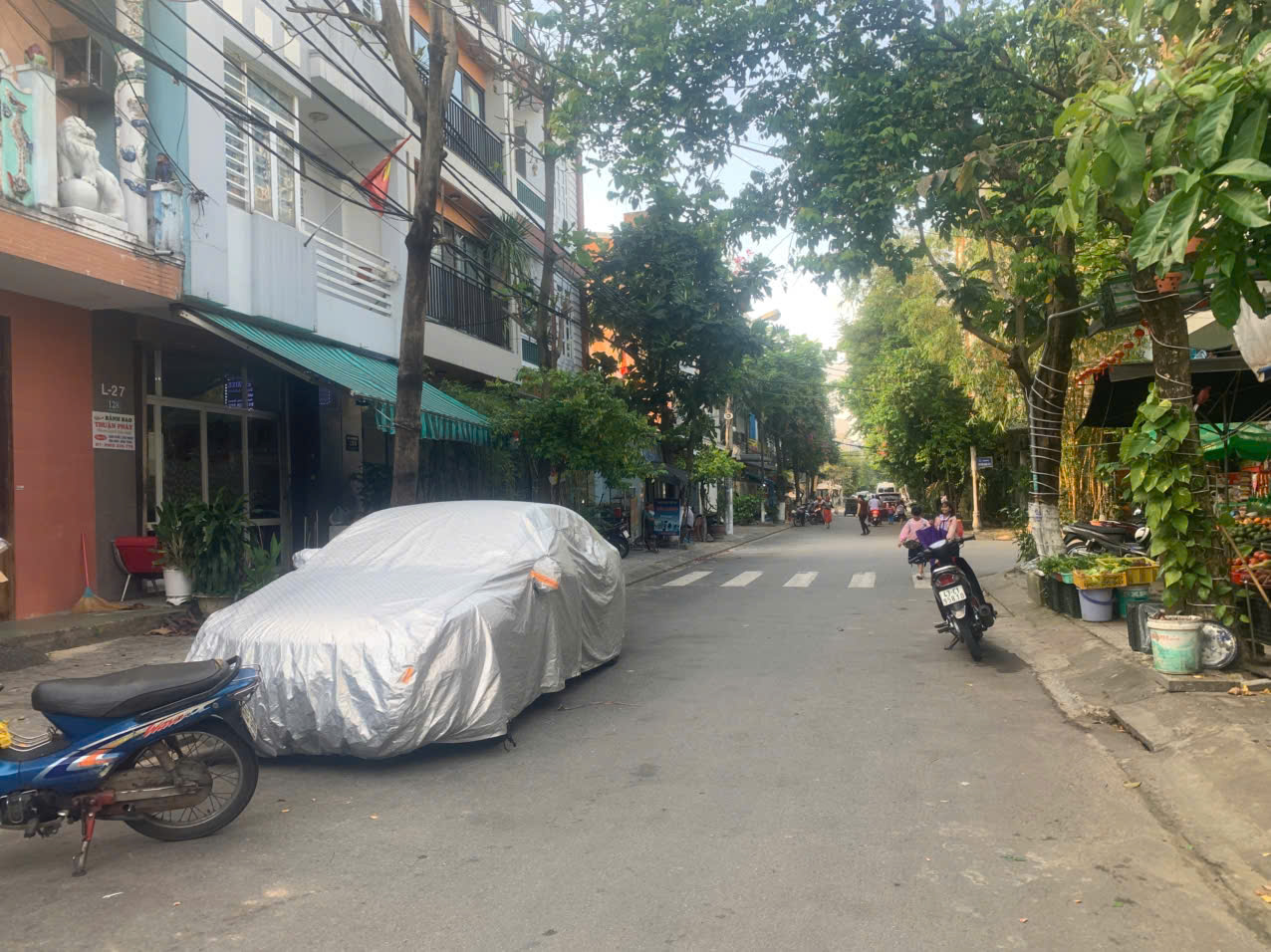 Tòa căn hộ biển Sơn Trà - Dòng tiền ổn định 50 triệu tháng -Giá chỉ 14,8 tỷ . - Ảnh 1