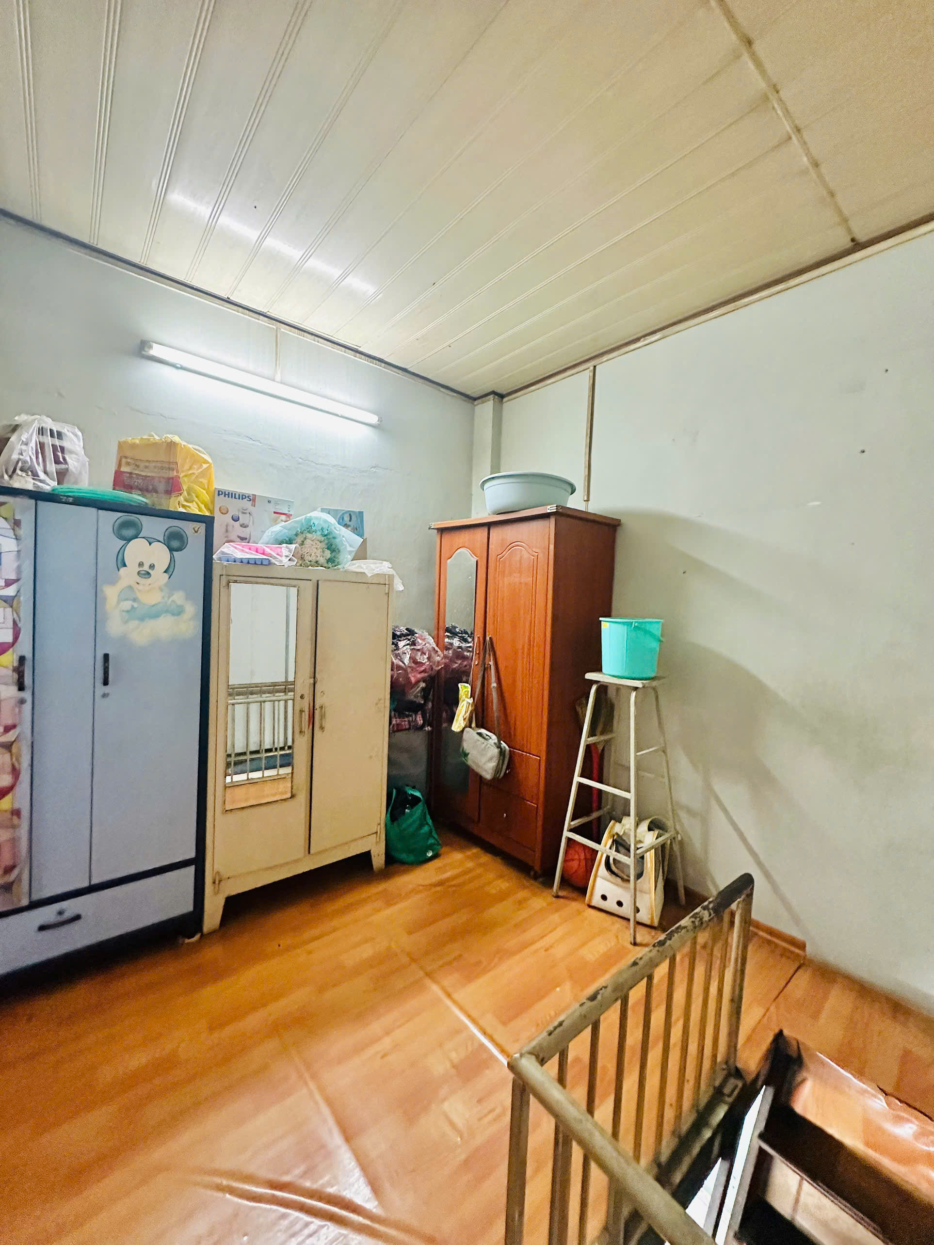 🏠 BÁN NHÀ MẶT TIỀN 373 ĐƯỜNG TRẦN THỦ ĐỘ - QUẬN TÂN PHÚ - Ảnh 1