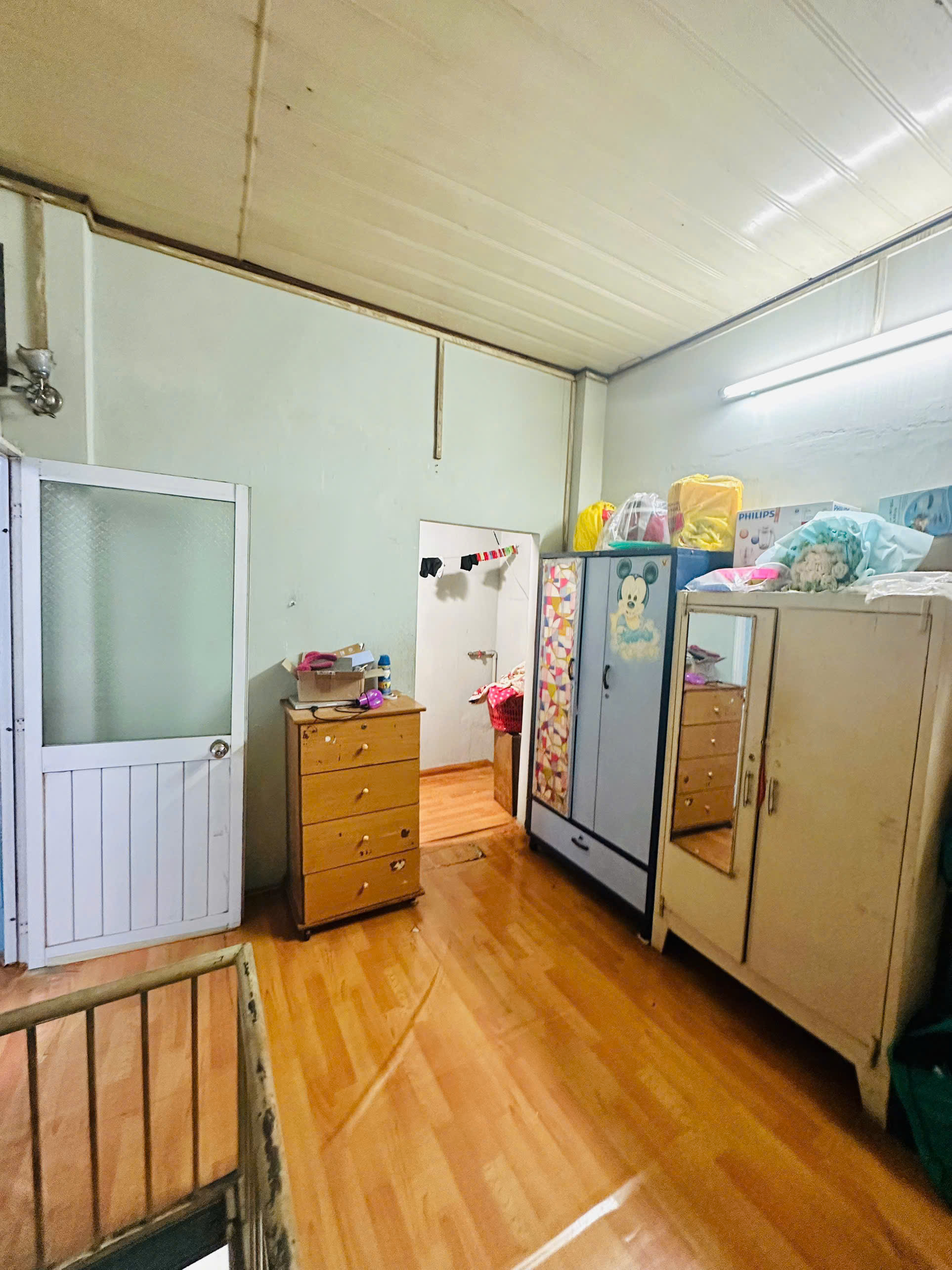 🏠 BÁN NHÀ MẶT TIỀN 373 ĐƯỜNG TRẦN THỦ ĐỘ - QUẬN TÂN PHÚ - Ảnh 2