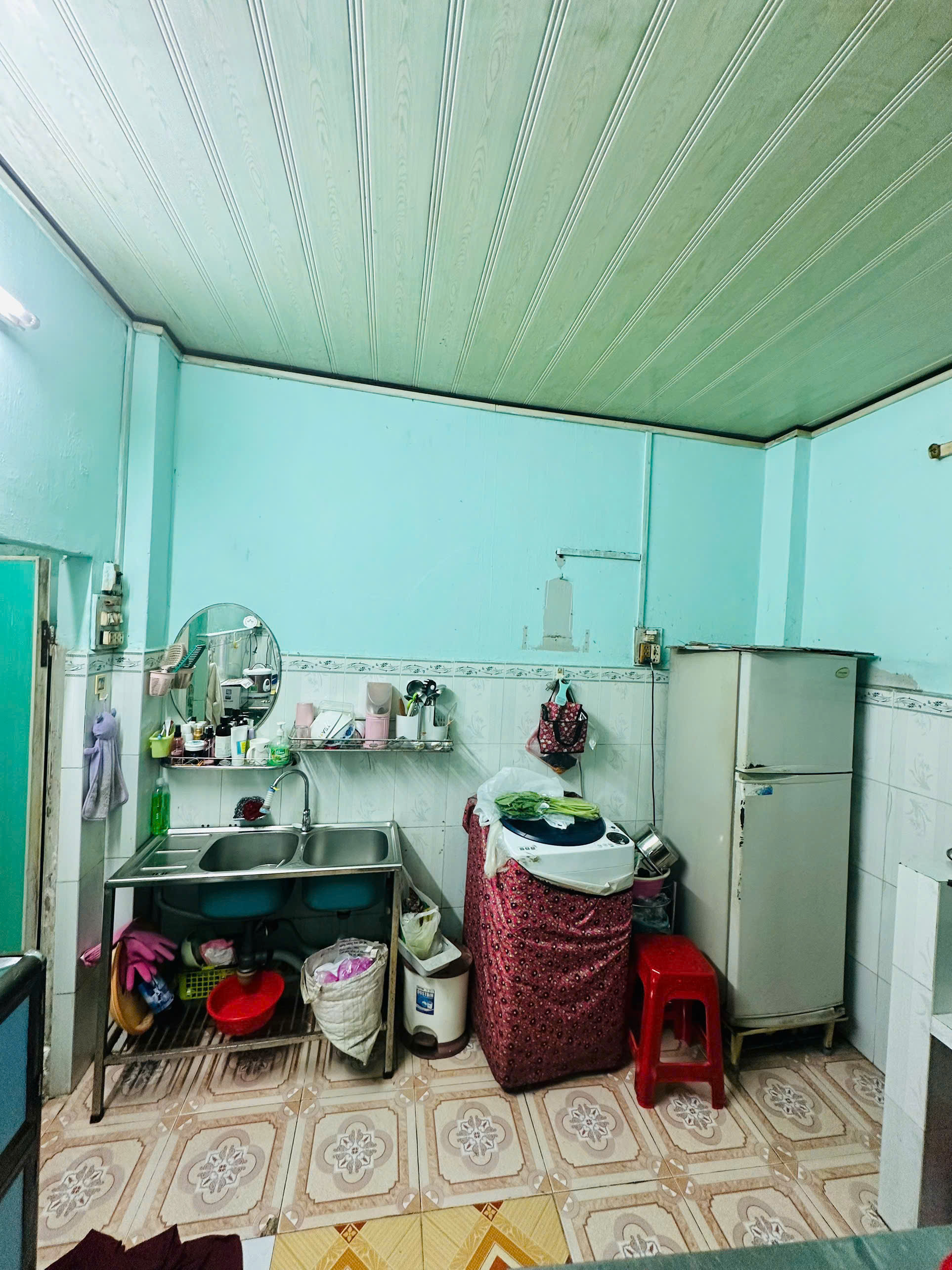🏠 BÁN NHÀ MẶT TIỀN 373 ĐƯỜNG TRẦN THỦ ĐỘ - QUẬN TÂN PHÚ - Ảnh 3