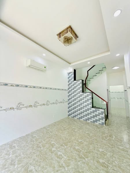 Nhà Đường Trần Bình Trọng Phường 1 Quận 10. - Ảnh chính