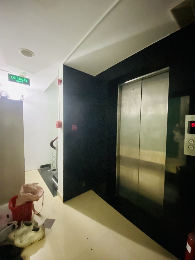TOÀ NHÀ 7 TẦNG CÓ HẦM PHẠM HUY THÔNG, BAO GỒM 16 PHÒNG CHO THUÊ. - Ảnh chính