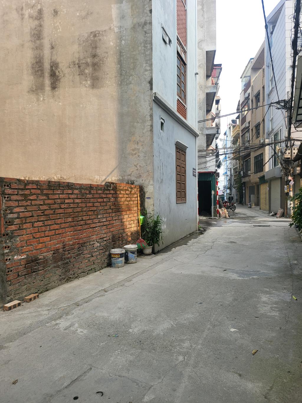 Hiếm NGười Bán- Tiềm Năng-Đầu Tư- Phân Lô Quân Đội Khu A38- TƯ Đình- Giá chào bán 12,9 tỉ - Ảnh 5