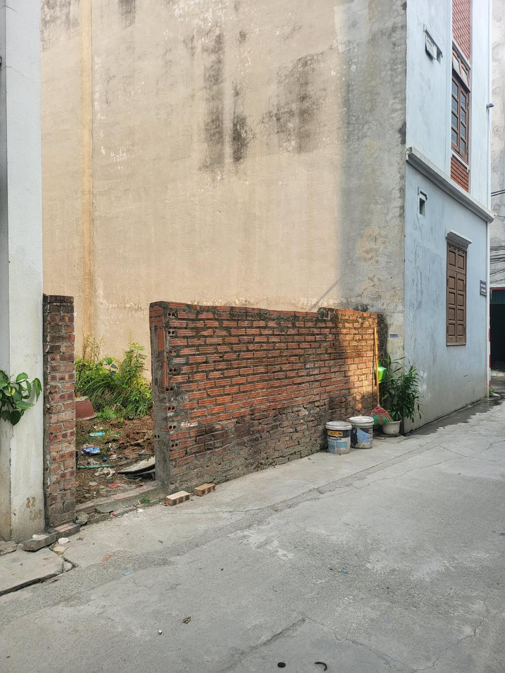 Hiếm NGười Bán- Tiềm Năng-Đầu Tư- Phân Lô Quân Đội Khu A38- TƯ Đình- Giá chào bán 12,9 tỉ - Ảnh 1