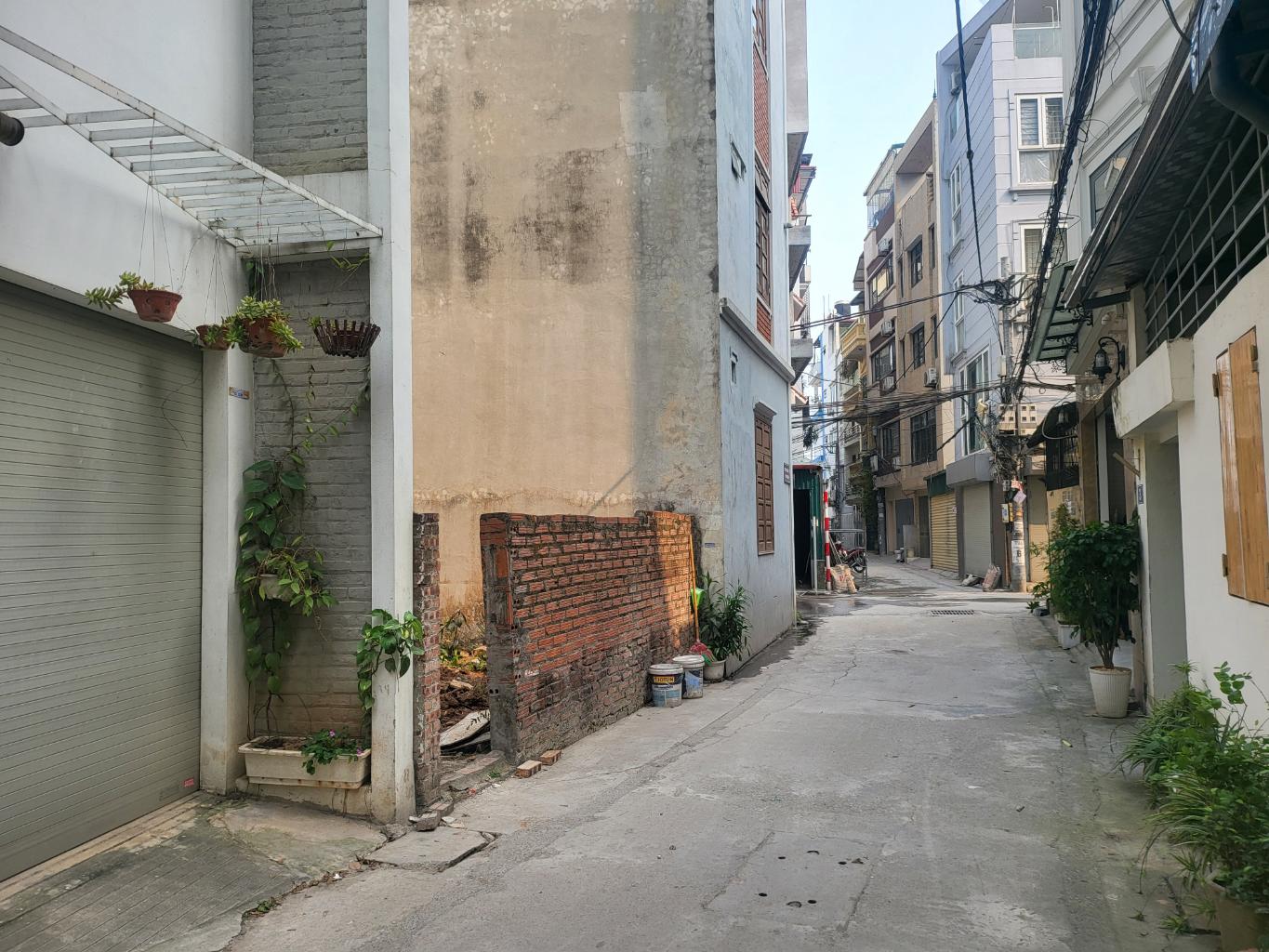 Hiếm NGười Bán- Tiềm Năng-Đầu Tư- Phân Lô Quân Đội Khu A38- TƯ Đình- Giá chào bán 12,9 tỉ - Ảnh 2