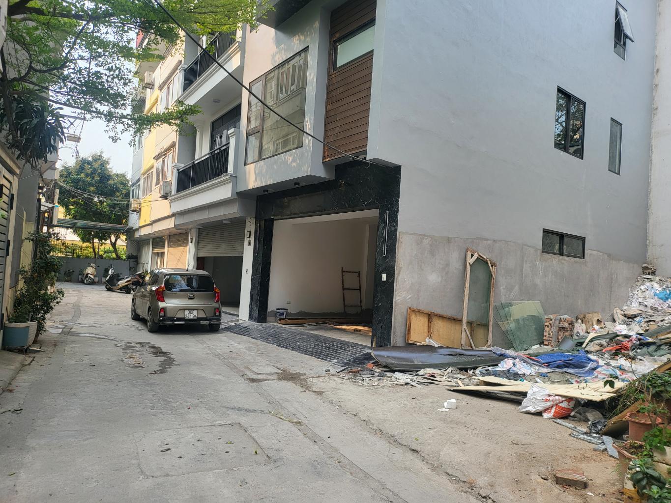 Hiếm NGười Bán- Tiềm Năng-Đầu Tư- Phân Lô Quân Đội Khu A38- TƯ Đình- Giá chào bán 12,9 tỉ - Ảnh 3