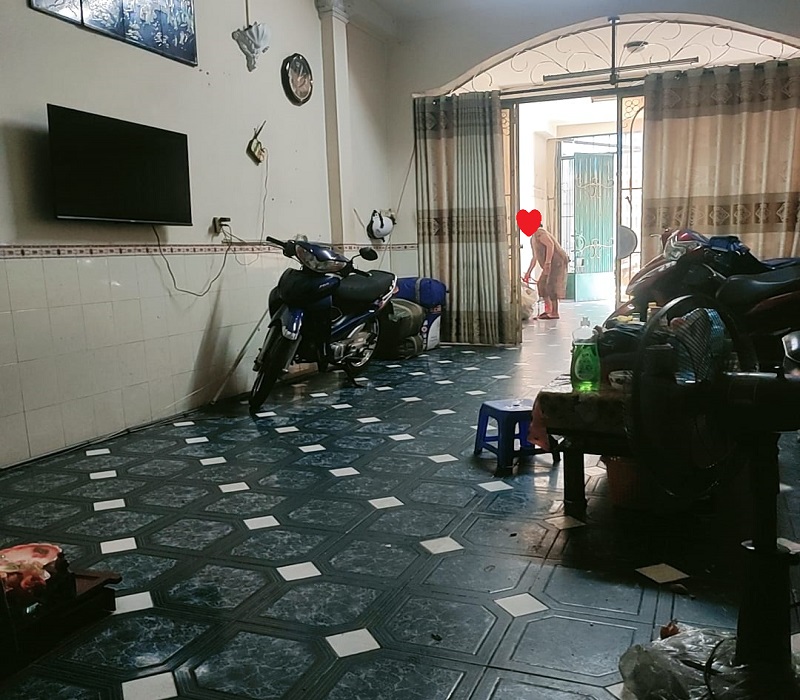 Bán nhà HXH KD Nguyễn Kiệm, P3, Phú Nhuận 98m2, 3 tầng, giá rẻ, sát mặt tiền - Ảnh 1