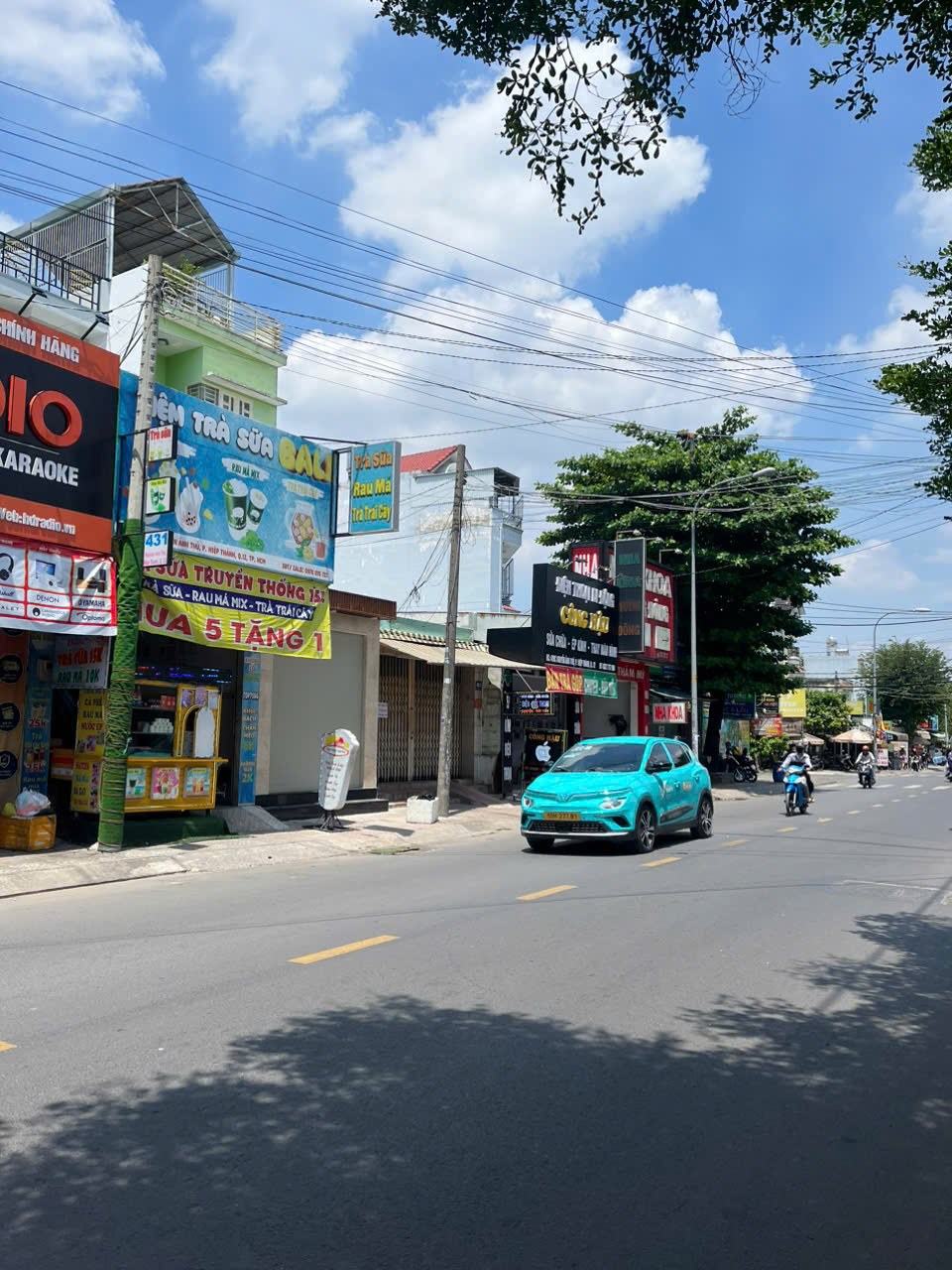 Nhà (25x87) Mặt Tiền đường Nguyễn Ảnh Thủ, Song Hành, Trung Chánh, Hóc Môn - Ảnh 3