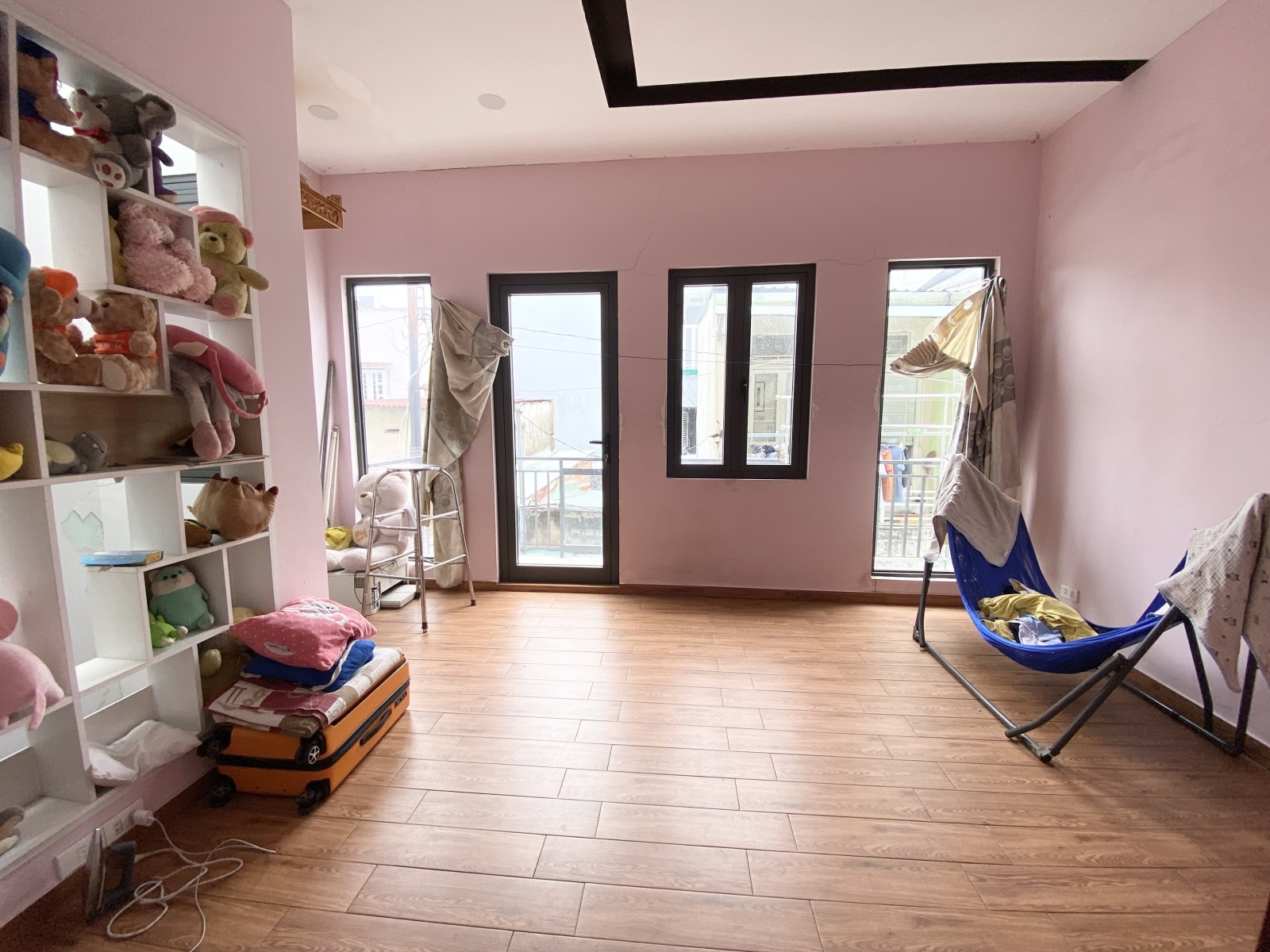 GIÁ RẺ, Bán Nhà Quang Trung, 50m2, 2 tầng mới, 3.9 tỷ TL 0964364745 - Ảnh 2