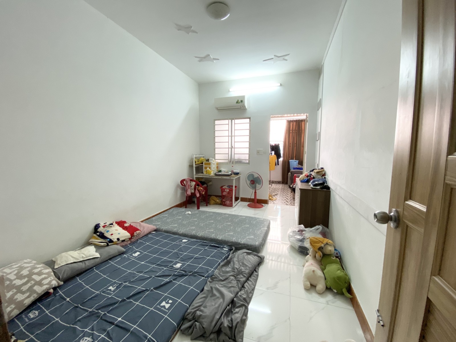 QUÁ NGON, Nhà HXH Phan Huy Ích, 60m2, 2 lầu 3PN, 4.5 tỷ TL 0964364745 - Ảnh 3