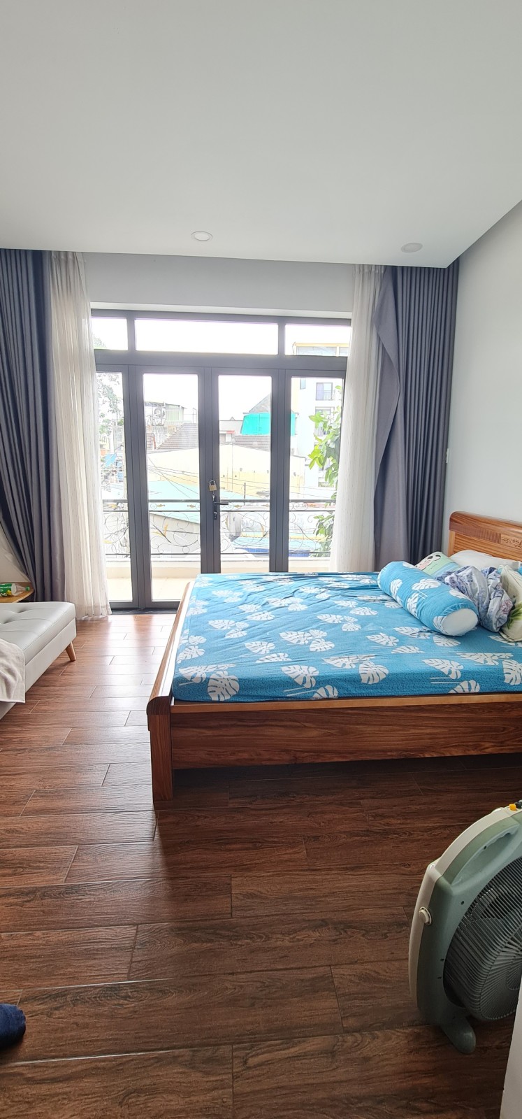 Bán nhà 4 tầng, 90m², 4PN, 5WC, Q.2, 8.2 tỷ, sổ hồng - Ảnh 3