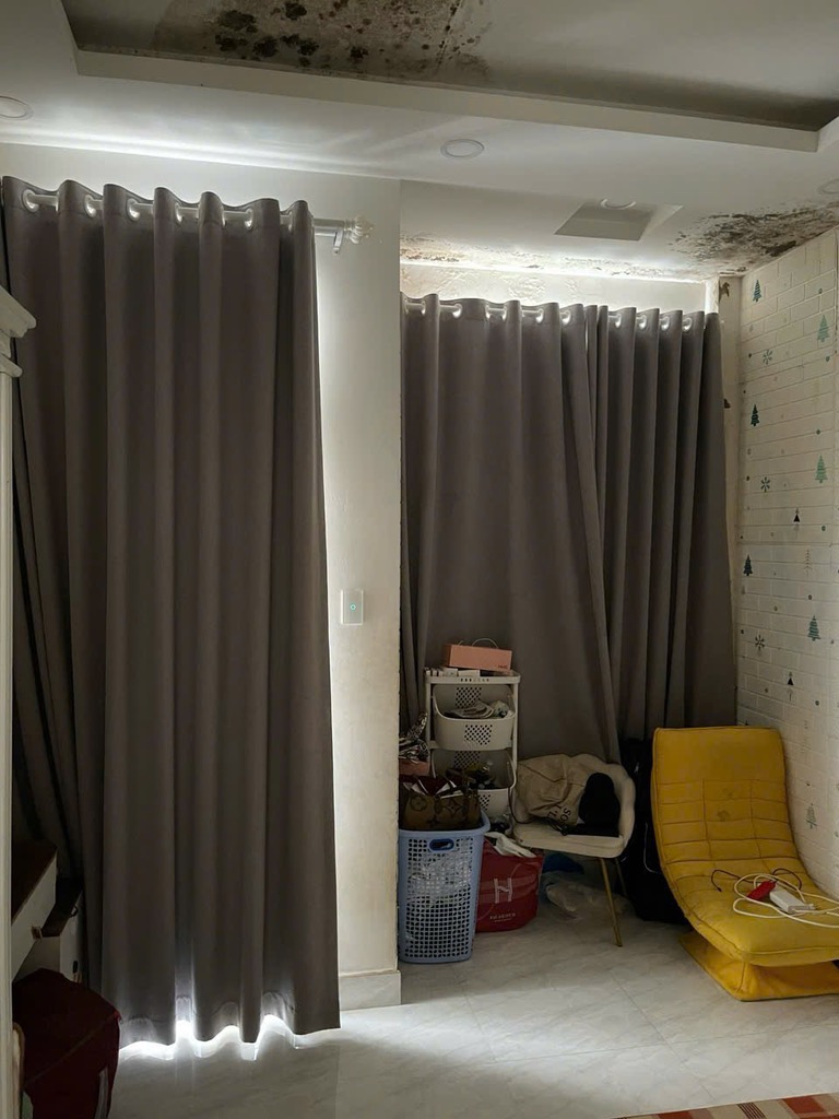 Nhà Bán Q3 Hẻm 284/ Lê Văn Sỹ , DT 55m2 , 5 PN , 6 WC , Hẻm Thông Đẹp giá 6 tỷ 850 - Ảnh 1
