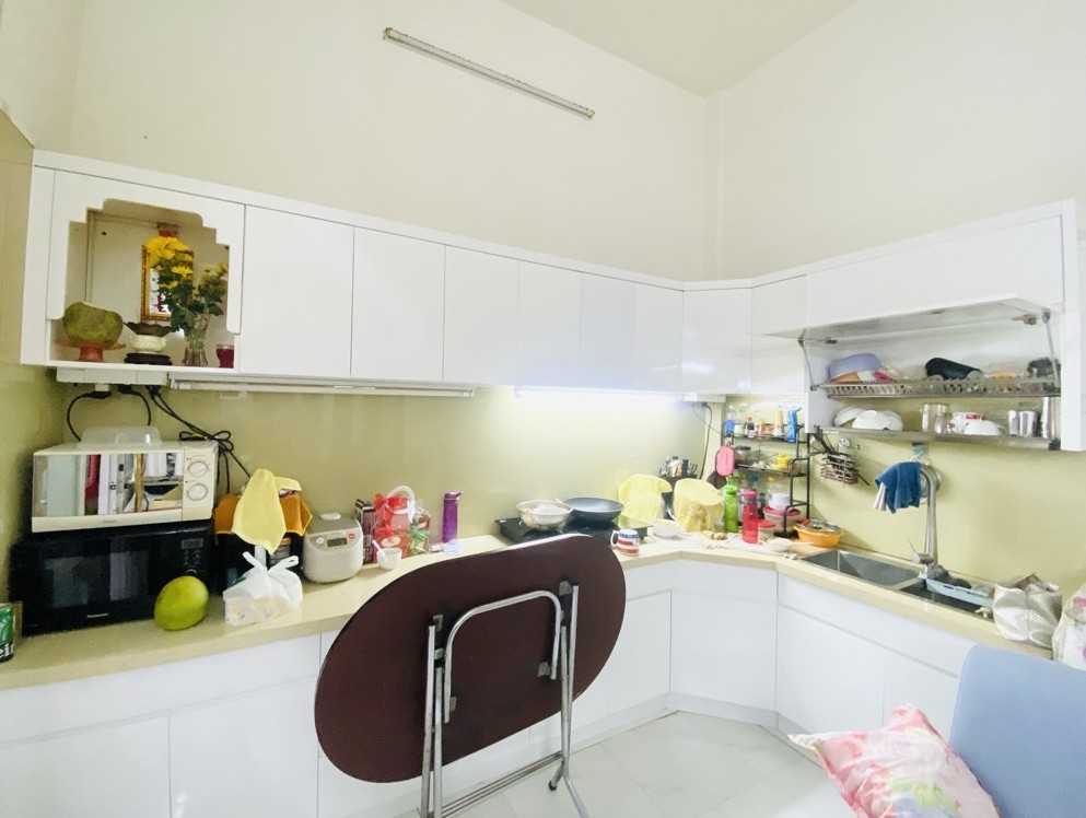 GIẢM CHÀO 200tr – Nhà Lô Góc 40m2 – 5m ra hẻm Ô TÔ – giá 4.9 tỷ - Ảnh 1