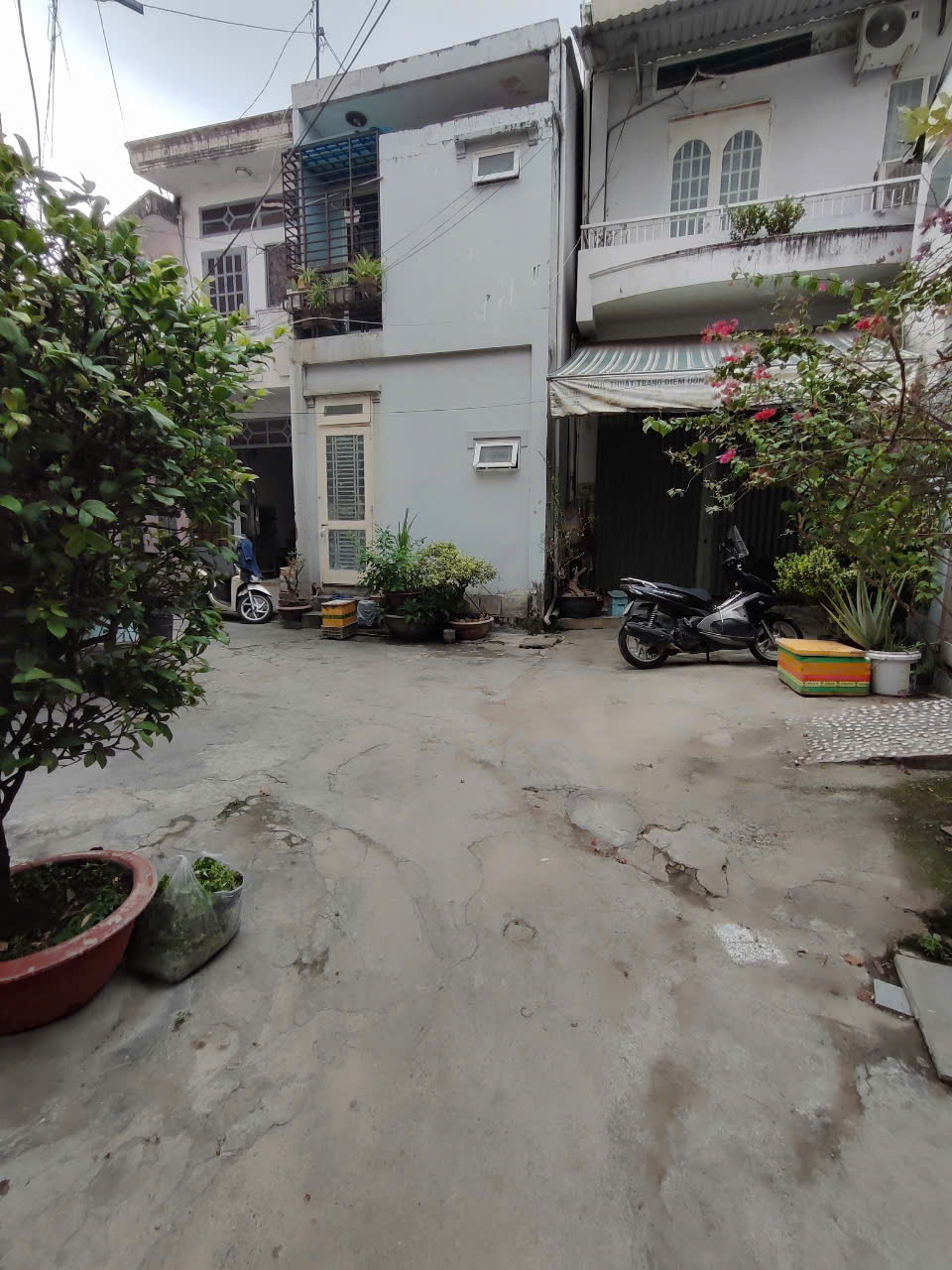 GIẢM CHÀO 200tr – Nhà Lô Góc 40m2 – 5m ra hẻm Ô TÔ – giá 4.9 tỷ - Ảnh 3