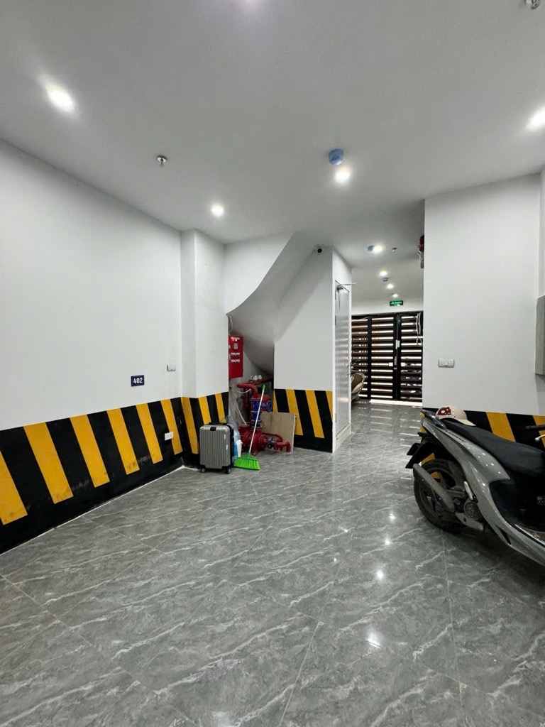 VỪA XÂY XONG – ĐÃ ĐẺ TIỀN – CĂN HỘ MÁY IN TIỀN VƯƠNG THỪA VŨ - Ảnh 1
