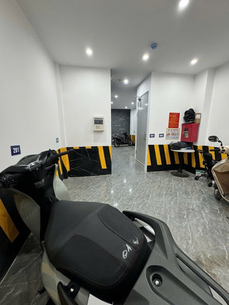 VỪA XÂY XONG – ĐÃ ĐẺ TIỀN – CĂN HỘ MÁY IN TIỀN VƯƠNG THỪA VŨ - Ảnh 2