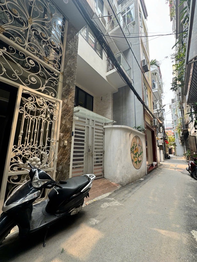 VỪA XÂY XONG – ĐÃ ĐẺ TIỀN – CĂN HỘ MÁY IN TIỀN VƯƠNG THỪA VŨ - Ảnh chính