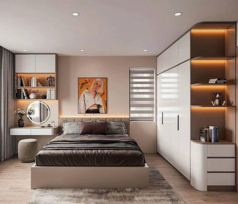 CƯ XÁ NGUYỄN ĐÌNH CHIỂU - PHÚ NHUẬN - 60M - GIÁ CHỈ 3.25 TỶ - Ảnh 1