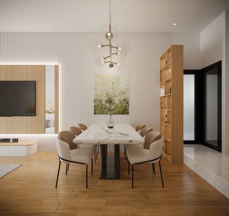 CƯ XÁ NGUYỄN ĐÌNH CHIỂU - PHÚ NHUẬN - 60M - GIÁ CHỈ 3.25 TỶ - Ảnh 3