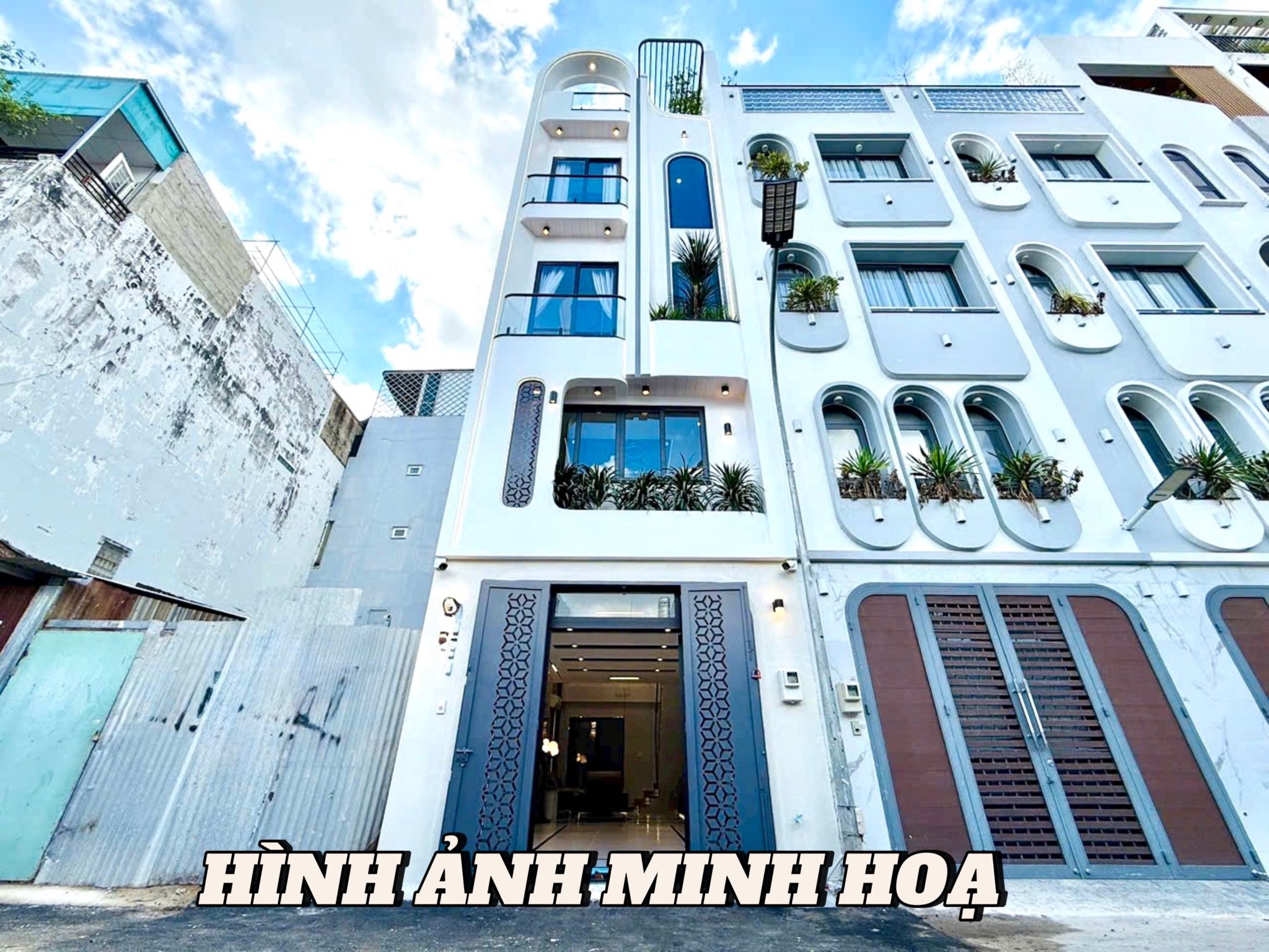 48M2☘️BÁN NHÀ CẤP 4✨HẺM Ô TÔ NÉ, 1/ PHAN HUY ÍCH, P14 GÒ VẤP, 4.x TỶ - Ảnh chính