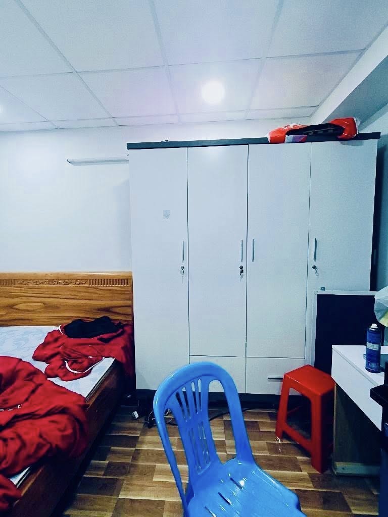 VỊ TRÍ KD Đ.ỈNH - GẦN CHỢ P18 - TÂN HƯƠNG - 2 TẦNG - NHÀ MỚI 60M N4*15 NHỈNH 8 ĐỒNG - Ảnh 4