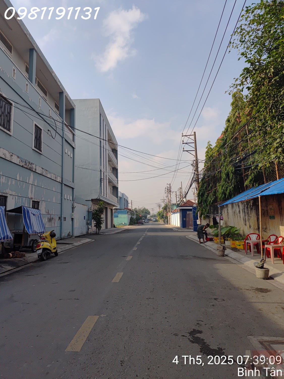 BÁN NHÀ NGANG 10M TRẦN ĐẠI NGHĨA 325M² –  XE TẢI – PHÒNG TRỌ 22PN – GIÁ 15 TỶ TL - Ảnh 2