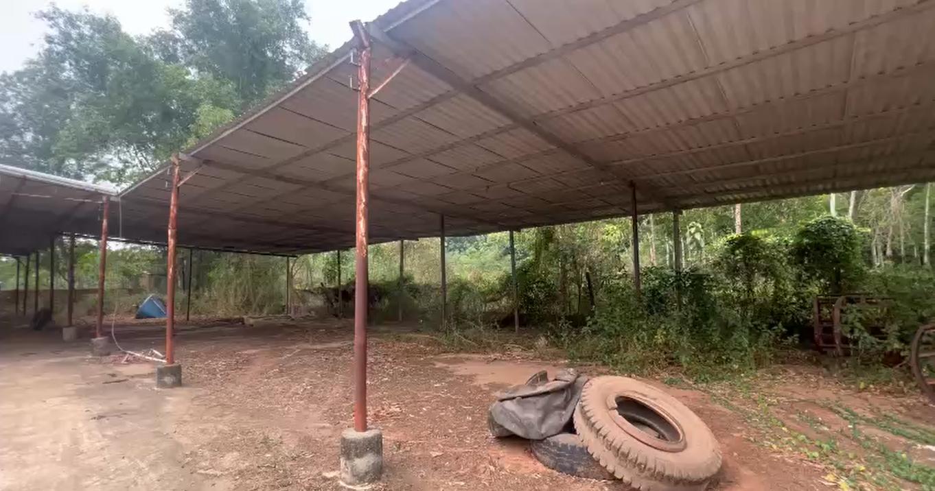 Cho thuê xưởng 3.000m² Lai Uyên Bàu Bàng Bình Dương, giá chỉ 20tr/tháng. Chothuexuongmiennam.com - - Ảnh 2