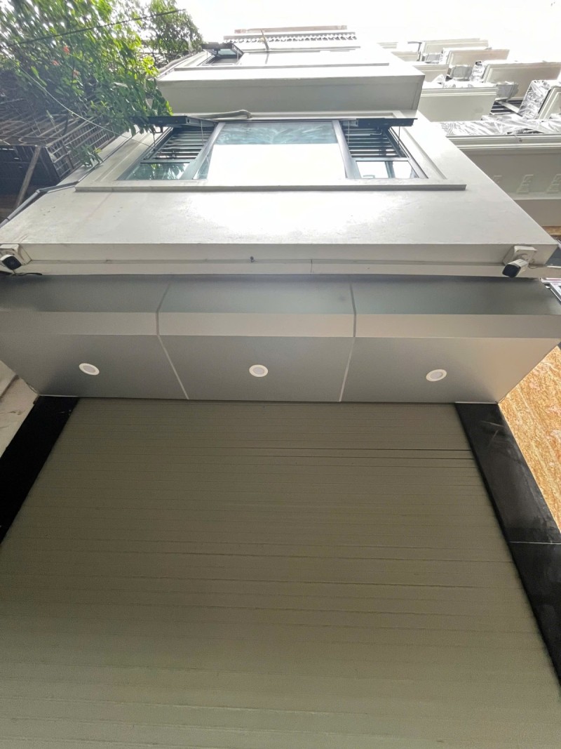 Cực hiếm. Bán nhà Khương Trung, Thanh Xuân. 42m2 x 5 Tầng. NGÕ THÔNG. Ô TÔ. Hơn 10 Tỷ. - Ảnh chính