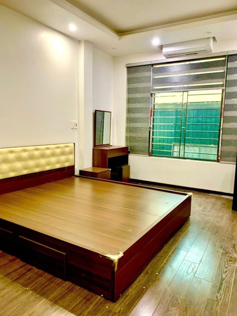 Cực hiếm. Bán nhà Khương Trung, Thanh Xuân. 42m2 x 5 Tầng. NGÕ THÔNG. Ô TÔ. Hơn 10 Tỷ. - Ảnh 3