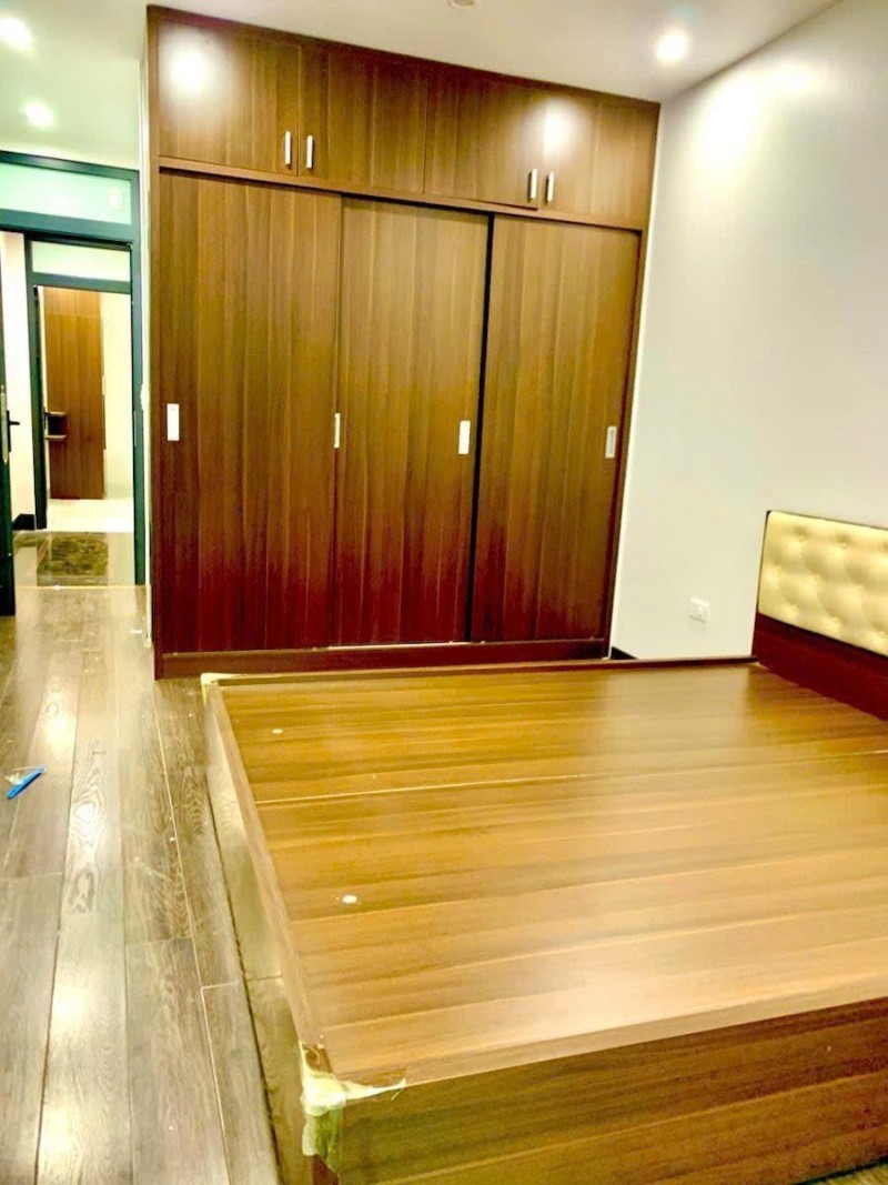 Cực hiếm. Bán nhà Khương Trung, Thanh Xuân. 42m2 x 5 Tầng. NGÕ THÔNG. Ô TÔ. Hơn 10 Tỷ. - Ảnh 4