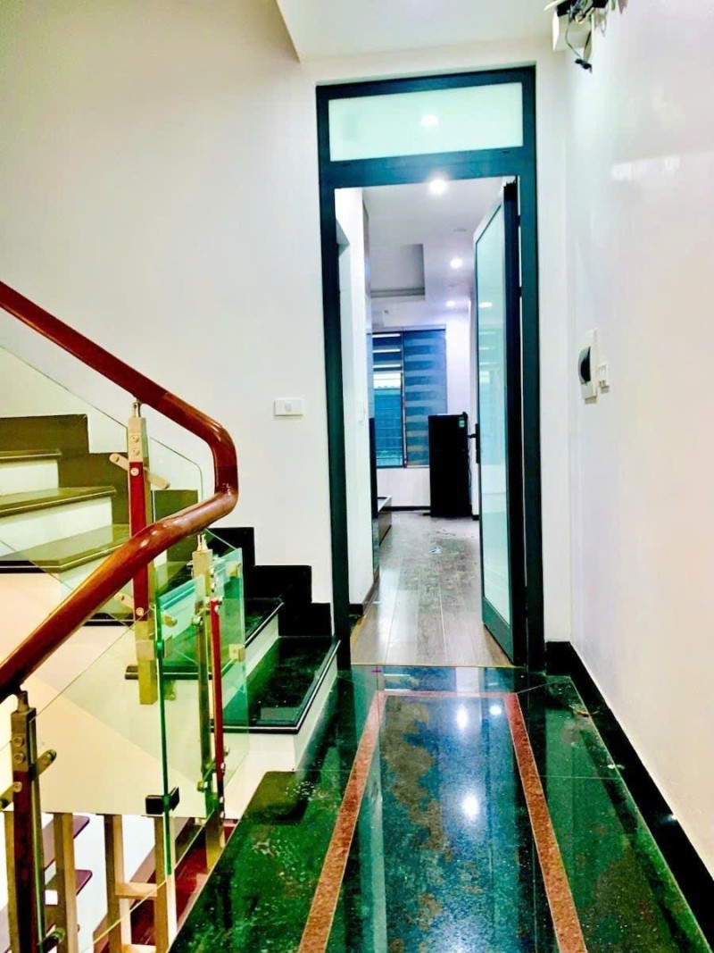 Cực hiếm. Bán nhà Khương Trung, Thanh Xuân. 42m2 x 5 Tầng. NGÕ THÔNG. Ô TÔ. Hơn 10 Tỷ. - Ảnh 5