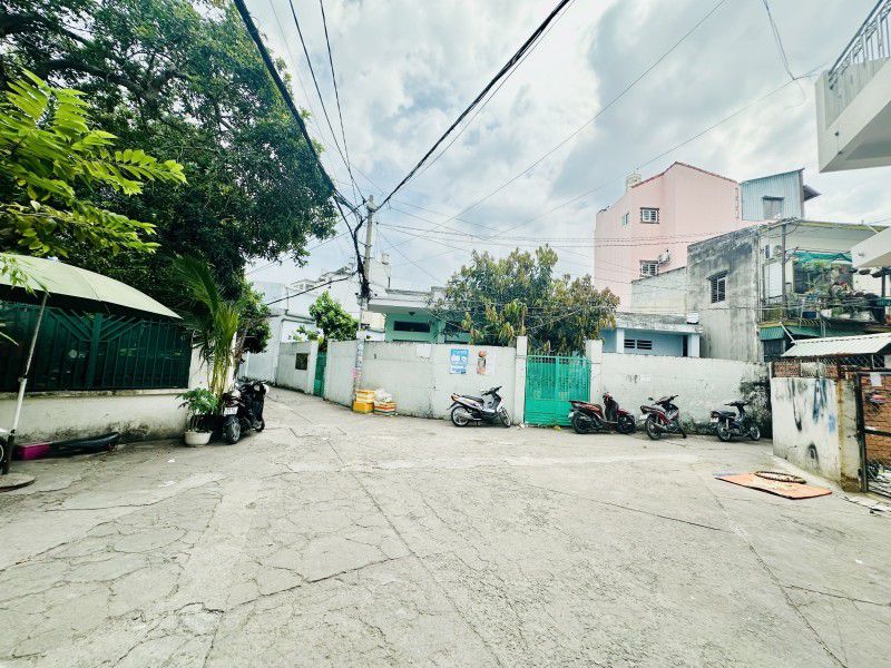 TRUNG TÂM BÌNH THẠNH - BA BƯỚC RA XE HƠI - 2PN - ĐỦ CÔNG NĂNG - FULL NỘI THẤT - GIÁ CHỈ 3.6 TỶ - Ảnh 4